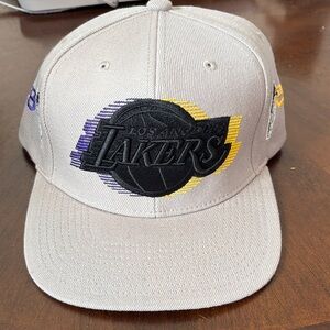 Los Angeles Lakers Cap